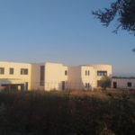 Verso il completamento dell’edificio scolastico di Gizzeria
