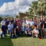 Raduno dei Milan Club presenti ed attivi in Calabria