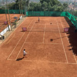 Lamezia: Torneo tennis in memoria di Saverio Calfa