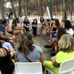 Rissa tra giovani adolescenti a Mileto: denunciati i responsabili