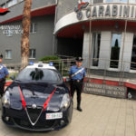 I carabinieri salvano in extremis un giovane che cercava di suicidarsi