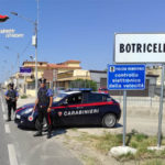Atti sessuali con una minorenne, un arresto effettuato dai Carabinieri