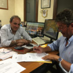 Firmato l’accordo di filiera tra Coldiretti Calabria e società Noberasco