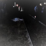 Ventiquattrenne investito e ucciso da treno in Calabria