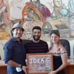 Cosenza:Nasce la nuova associazione “Joka”, presentata in commissione