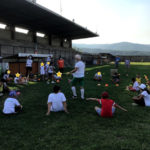 “Rivivi l’Estate”, manifestazione al campo sportivo di Chiaravalle