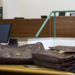 'Ndrangheta: al via udienza gup Rinascita, 452 imputati