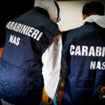 Reggio Calabria: i carabinieri del Nas sequestrano 500 kg di prodotti ittici per sushi