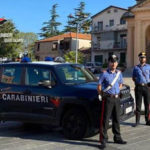 Maltrattamenti in famiglia: 34enne rosarnese arrestato dai carabinieri