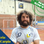 Del Carpio nuovo preparatore atletico Raffaele Lamezia Pallavolo