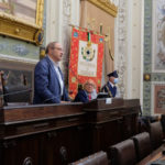 Provincia Cosenza: i lavori del consiglio provinciale