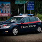 Furti:carabinieri Taurianova notificano  custodia cautelare in carcere