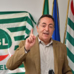 Francesco Canino eletto Segretario Generale CISL Reti Calabria