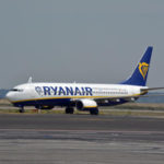 Aeroporti:nuovi voli Ryanair da Lamezia per Perugia e Verona