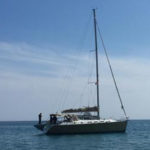 Migranti: in cento arrivati con barca a vela in Calabria