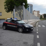 Servizio ad Alto impatto della Compagnia Carabinieri di Lamezia Terme durante le festività di Ferragosto