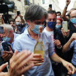 Comunali:Falcomatà confermato a Reggio,Voce sindaco Crotone