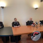 Carabinieri:nuovo comandante Reggio,al lavoro per bene città