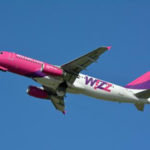 Aerei: Wizz Air annuncia nuova rotta Lamezia Terme-Milano