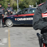 Droga: cittadino del Gambia arrestato dai Carabinieri a Nocera Terinese