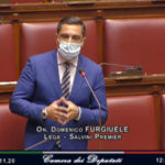 Zuccatelli, Furgiuele: “Ennesimo atto discriminazione verso calabresi”