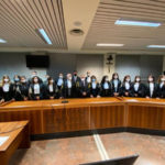 Giustizia: 11 nuovi giudici e 4 pm in servizio a Catanzaro