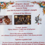 Lamezia: Il “Menù di San Silvestro” dell’Ipssar Einaudi