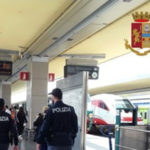 Calabria: il 2021 della Polizia Ferroviaria nella regione