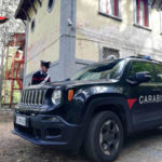 Camigliatello Silano: Droga, i carabinieri arrestano un 40enne del posto