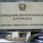 'Ndrangheta:Dia sequestra beni per un milione a imprenditore