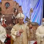 Lamezia: Vescovo Schillaci, “risplenda  la mirabile luce di Cristo”