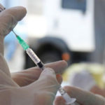 Vaccini:Gimbe,in Calabria 32,3% popolazione a ciclo completo
