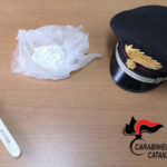 Contrasto allo spaccio di stupefacenti: due arresti a Palermiti