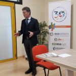 Cosenza: La Presidente Succurro ha ricevuto il Colonnello Francesco Ferrara