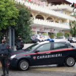 Furto di superalcolici al supermercato: un arresto dei carabinieri