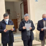 Inaugurato centro docce e vestiario Caritas diocesi Lamezia Terme