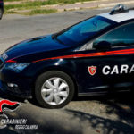 Bovalino: I carabinieri arrestano donna 48enne per danneggiamento