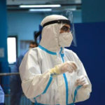 Covid, 2342 nuovi contagi in Calabria e 8 decessi
