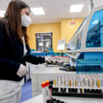 Coronavirus, 337 nuovi casi in Calabria e 4 decessi