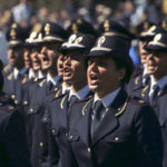 Oggi la Polizia di Stato celebra i 40 anni della legge di riforma