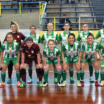 Vigor Lamezia Women vince e convince con la Futsal Rionero