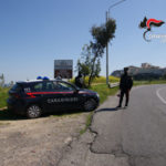 Viola prescrizioni sorveglianza speciale: carabinieri arrestano un pregiudicato