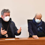 Covid, Spirlì e Longo: «Dati corretti, basta allarmismi»