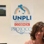 Unpli Cosenza: Manuela Filice riconfermata referente agli eventi