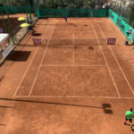 Tennis: primo turno di serie c a Magolà di Lamezia