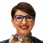 Infermieri Catanzaro in festa, Susy Ranieri eletta nel direttivo Fnopi