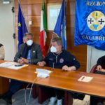 Unità di crisi, Spirlì: «Vaccinazione prende ritmo giusto»