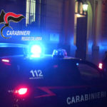 Palmi, controlli dei carabinieri: denunce e sanzioni anti- covid 19