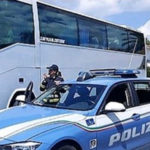 Calabria: dal 10 al 16 maggio 2021 la campagna delle Polizie Stradali Europee