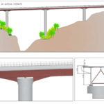 Anas: entro l'estate, completamento progetto nuovo impalcato viadotto Cannavino